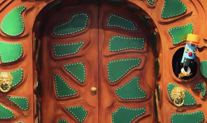 Exposição do Castelo Rá-Tim-Bum chega ao Vale Sul Shopping em SJCampos