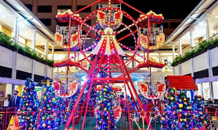 Fábrica de decoração de Natal abre mais de 100 vagas em Jacareí
