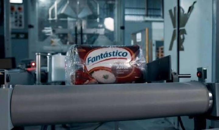 Fantástico Alimentos tem vagas de emprego em Jacareí