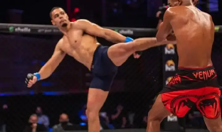 Farma Conde Arena anuncia liberação de ingressos gratuitos para Jungle Fight do Milhão a partir desta sexta-feira (29)