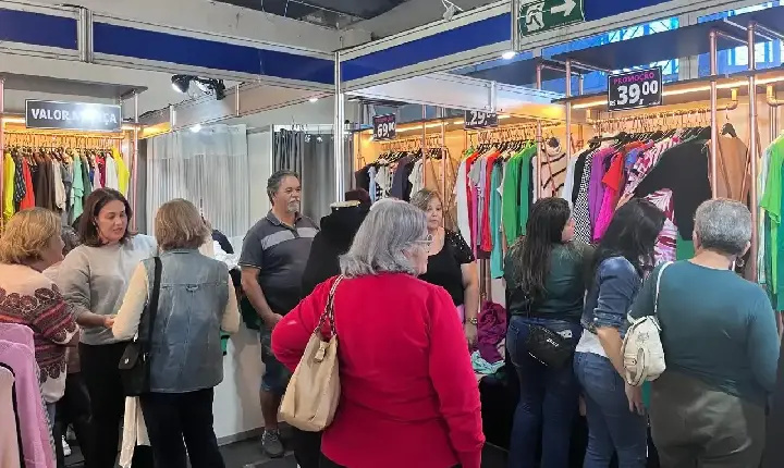 Feimalhas volta a São José com 50 expositores e dez dias de programação