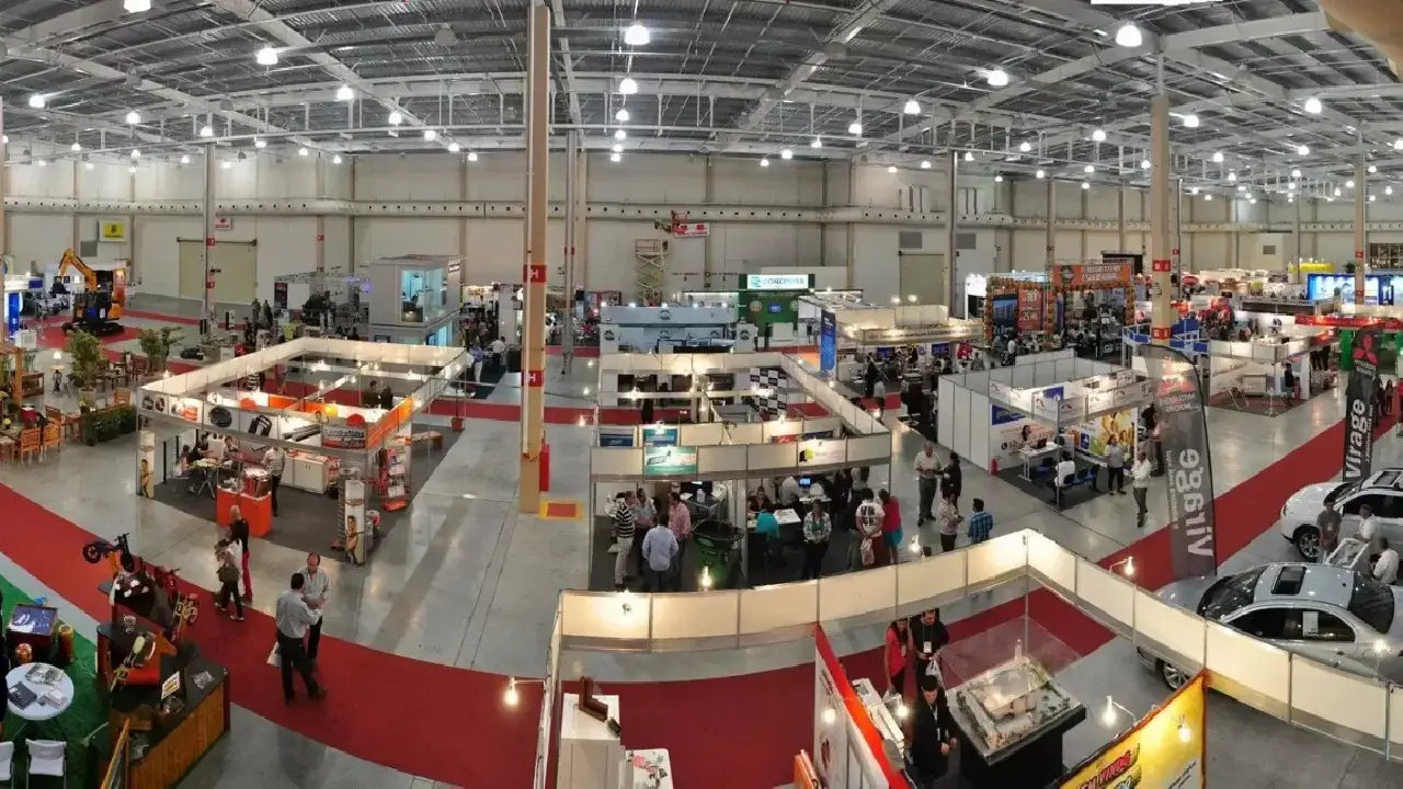 Feira de imóveis reúne cerca de 150 empresas em São José em novembro
