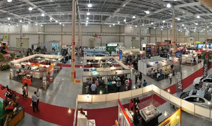 Feira de imóveis reúne cerca de 150 empresas em São José em novembro