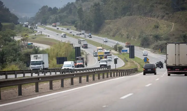 Feriado: veja como será o policiamento nas rodovias de SP