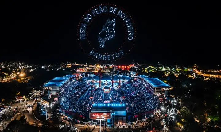 Festa do Peão de Barretos realiza evento oficial em São José dos Campos no dia 26 de julho