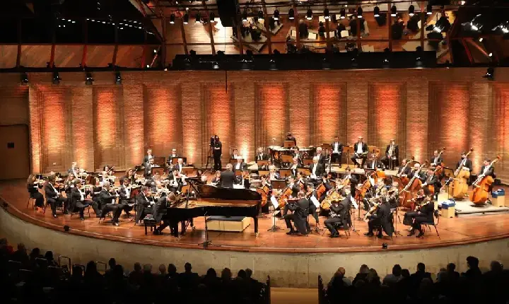 Festival de Inverno de Campos do Jordão terá mais de 80 concertos gratuitos; veja a programação