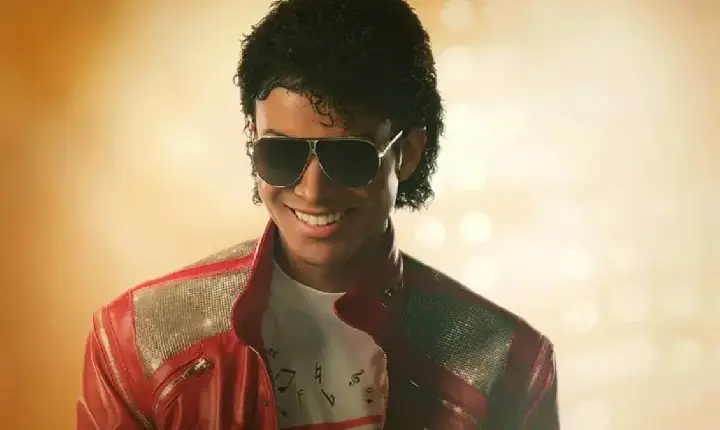 Filme “Michael” volta aos cinemas em sessão especial no aniversário do Rei do Pop