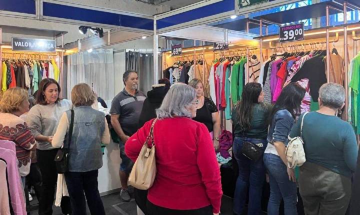 Frio impulsiona chegada da Feimalhas 2026 em São José dos Campos
