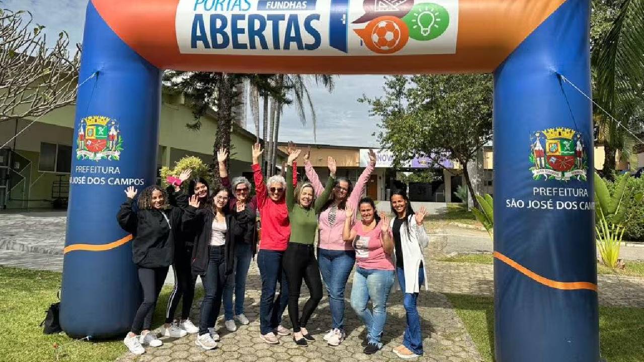 Fundhas abre inscrições para cursos gratuitos em parceria com o Senai em São José