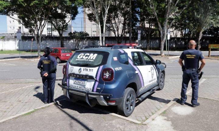 GCM de Jacareí amplia prisões em casos de violência contra a mulher