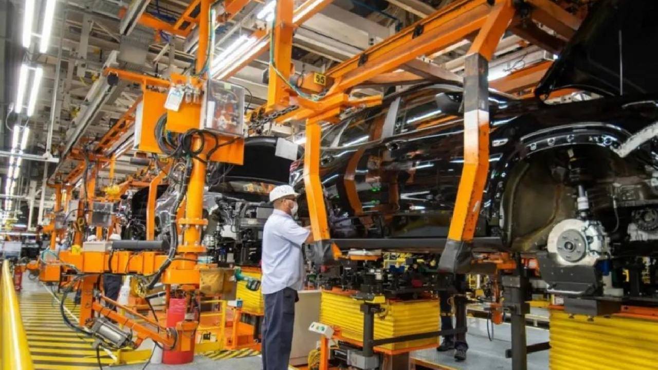 GM anuncia novo investimento bilionário e reforça presença em SJC