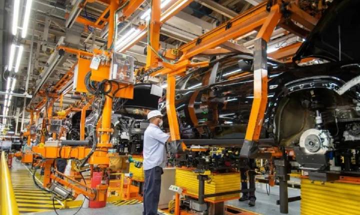 GM anuncia novo investimento bilionário e reforça presença em SJC