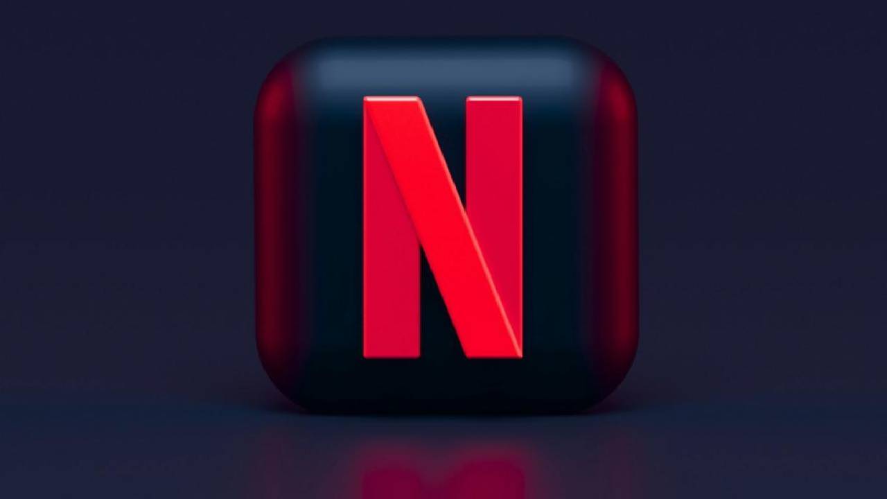 Golpistas usam logo da Netflix para roubar dados de assinantes