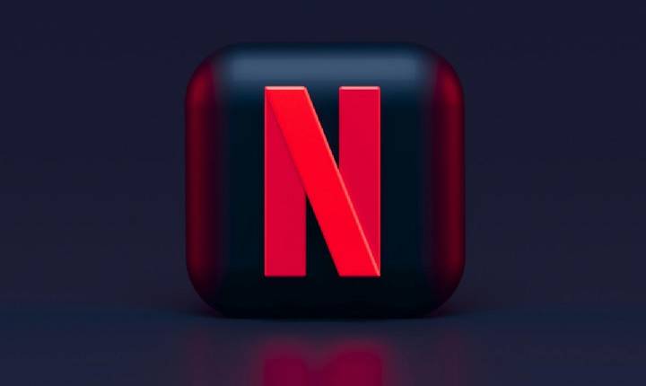 Golpistas usam logo da Netflix para roubar dados de assinantes