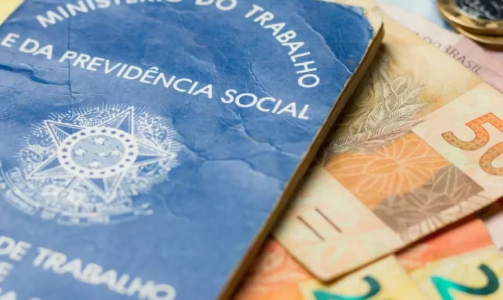 Governo de São Paulo propõe novo salário mínimo de R$ 1.874 para 2026