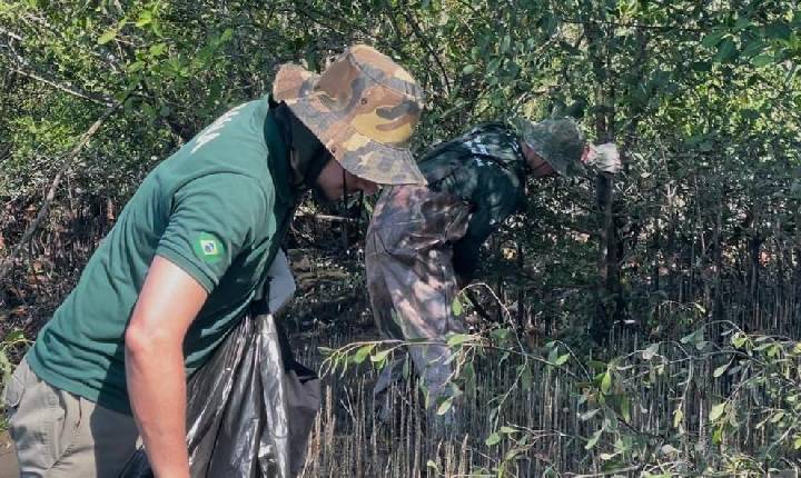 Governo de SP abre concurso público com 70 vagas para a Fundação Florestal