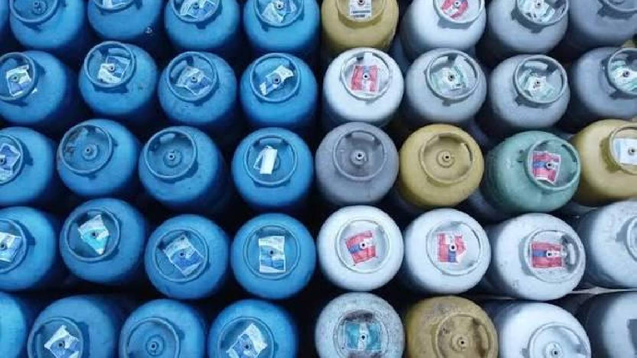 Governo libera R$ 330 milhões para segurar preço do gás de cozinha