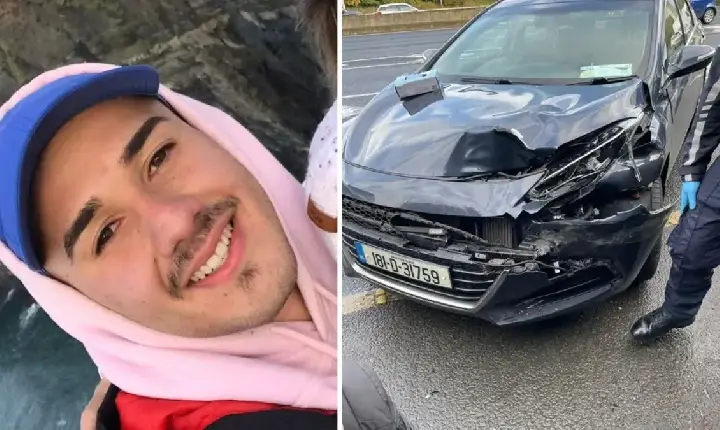 Greve adia audiência de policial acusado de atropelar filho do prefeito de São José
