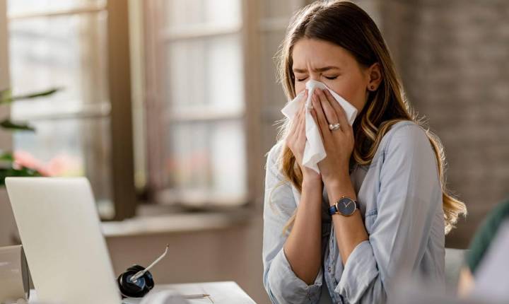 Gripe ou resfriado? Entenda as diferenças e quando se preocupar