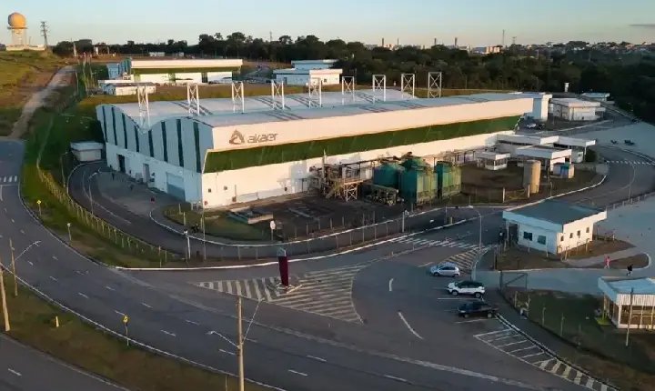 Grupo dos Emirados Árabes anuncia compra da Akaer, empresa aeroespacial de São José dos Campos