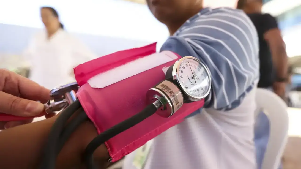 Hipertensão: silenciosa e hereditária, doença pede mudança de hábitos