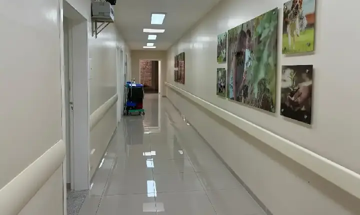 Hospital São Francisco inaugura nova Clínica Pediátrica SUS em Jacareí