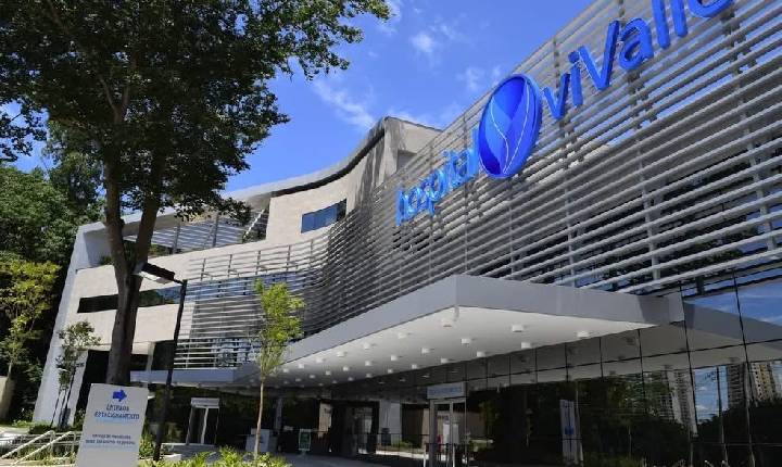 Hospital Vivalle anuncia vagas em São José dos Campos