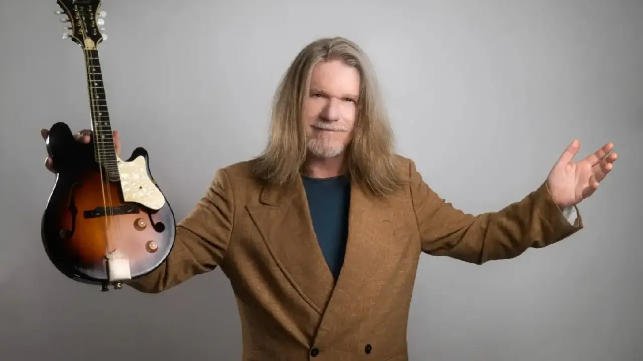 Humberto Gessinger chega a São José em 15 dias, com turnê “Acústicos Engenheiros do Hawaii”