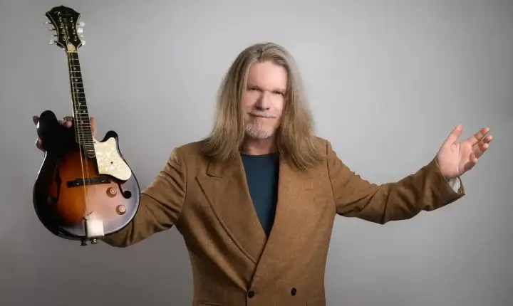 Humberto Gessinger chega a São José em 15 dias, com turnê “Acústicos Engenheiros do Hawaii”
