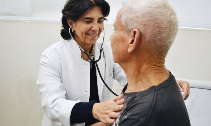 Iamspe tem protocolo para identificar infarto em até 10 minutos