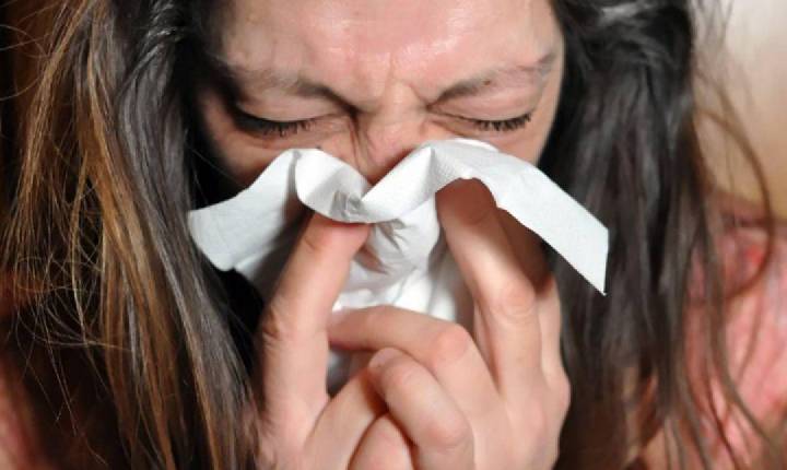 Idosos lotam emergências com avanço das doenças respiratórias