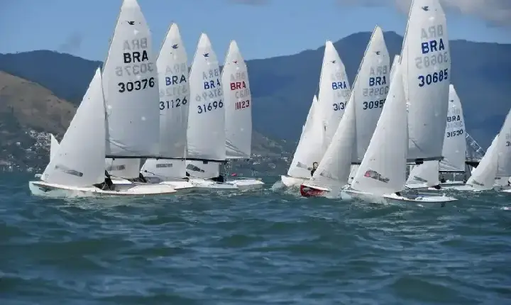 Ilhabela receberá a 53ª Semana Internacional de Vela em julho