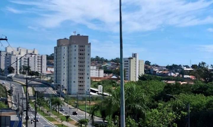 Iluminação em LED avança em SJC, garantindo economia e eficiência
