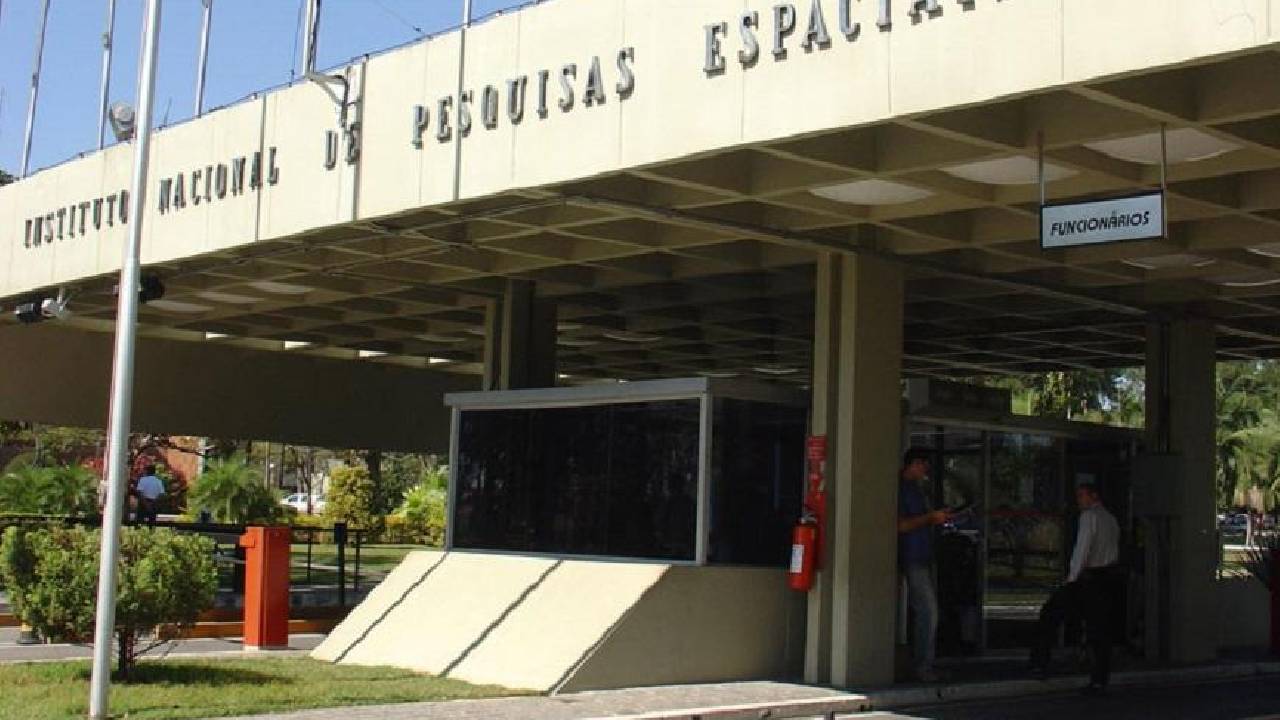 INPE abre agendamento para visitas gratuitas no segundo semestre em São José