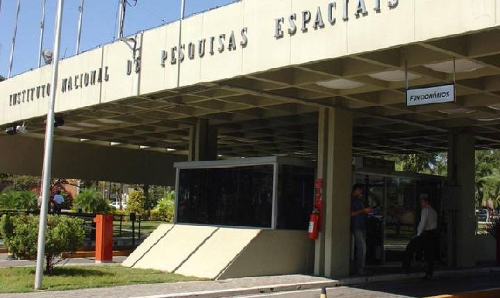 INPE abre agendamento para visitas gratuitas no segundo semestre em São José