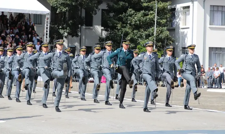 Inscrições para o concurso de cadete da Polícia Militar de SP terminam nesta quarta-feira (15)