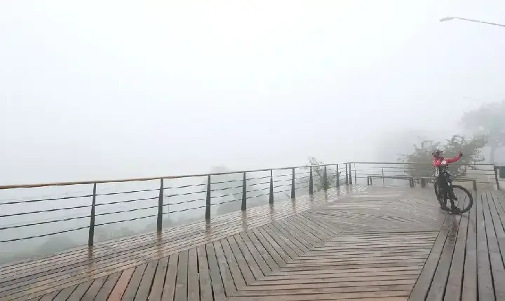 Inverno deve ganhar força em julho; Sul do Brasil pode registrar até neve