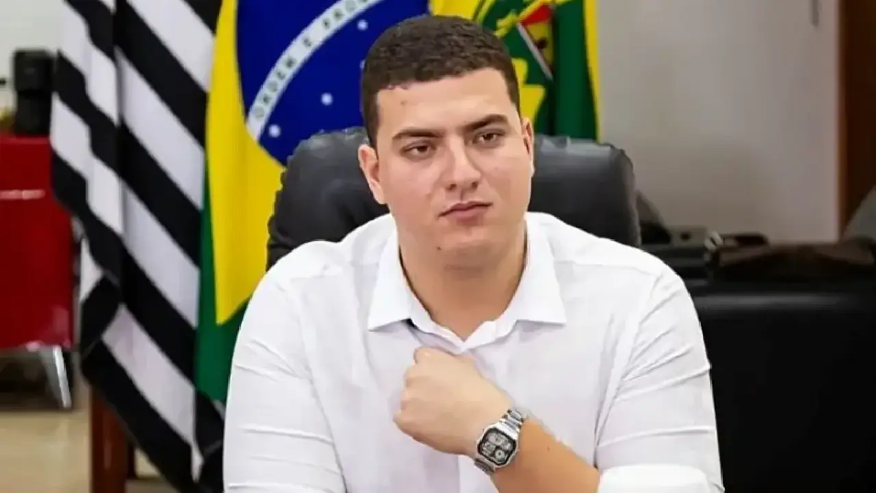 Investigação contra prefeito continua após decisão da Câmara de Caçapava
