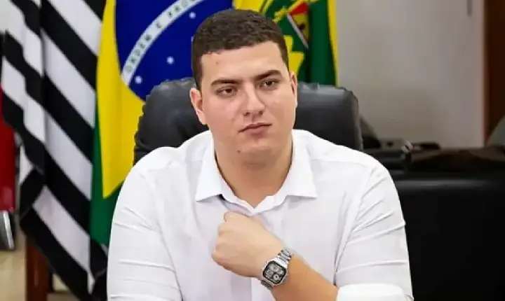 Investigação contra prefeito continua após decisão da Câmara de Caçapava