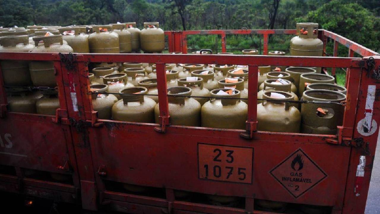 Ipem alerta para cuidados no uso de botijão de gás em casa