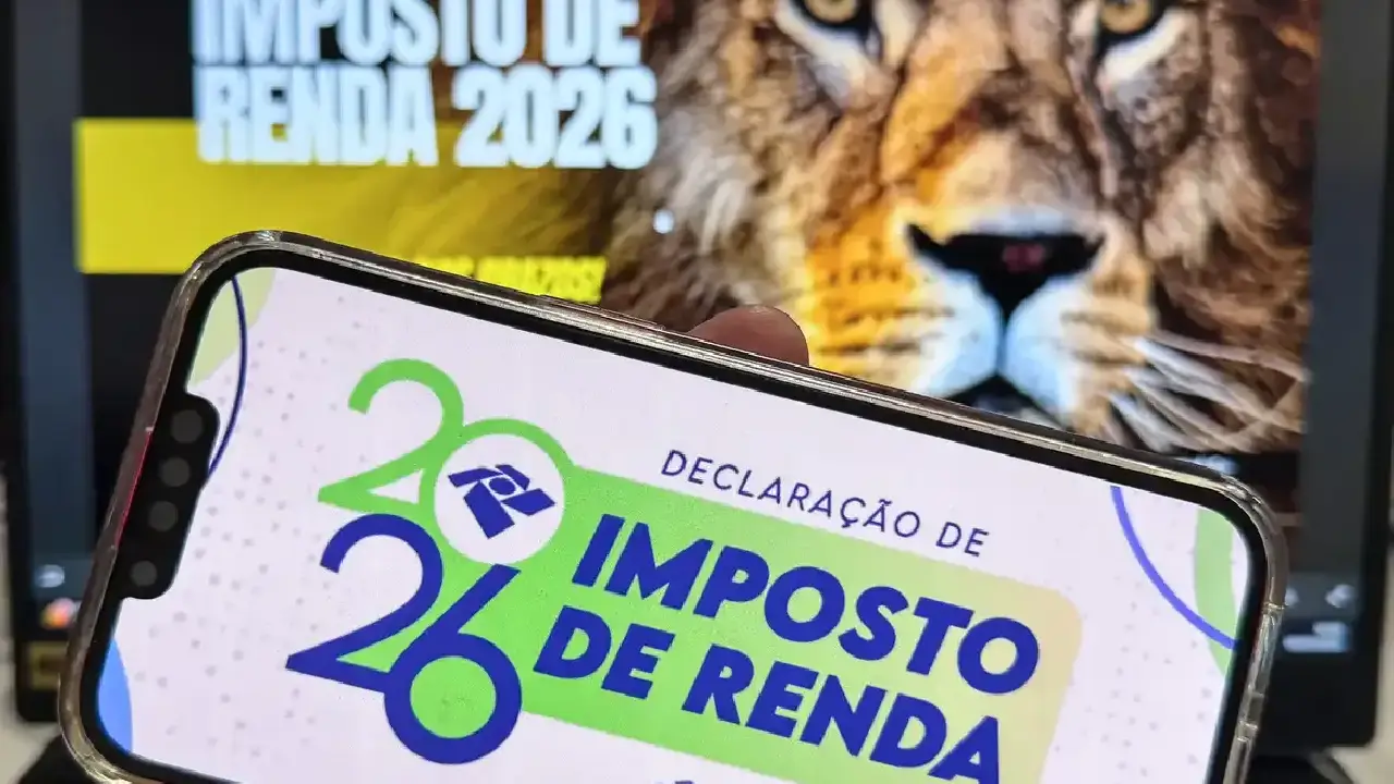 IR 2026: chance maior de inclusão no primeiro lote termina domingo