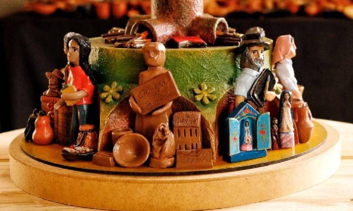 Jacareí abre inscrições para prêmio que reconhece mestres da cultura popular