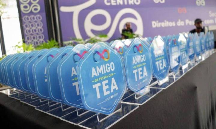 Jacareí conquista selo por iniciativa de inclusão profissional de autistas