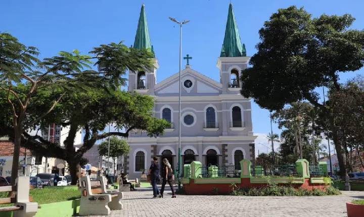 Jacareí é reconhecida como Município Turístico no Mapa do Turismo Brasileiro em 2026