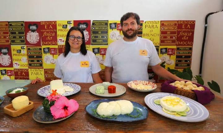 Jacareí entra oficialmente para as ‘Rotas Gastronômica’ com queijaria e bar tradicional