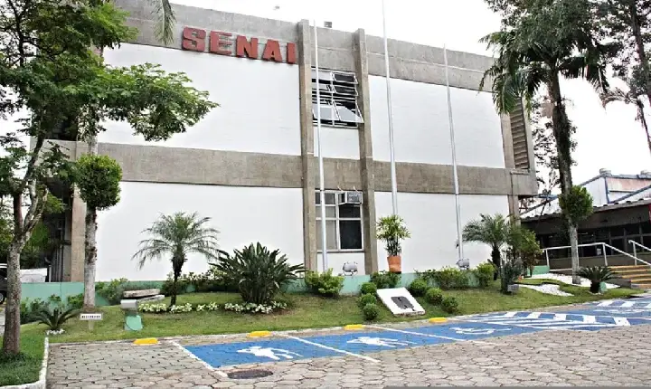 Jacareí oferece cursos gratuitos do Senai