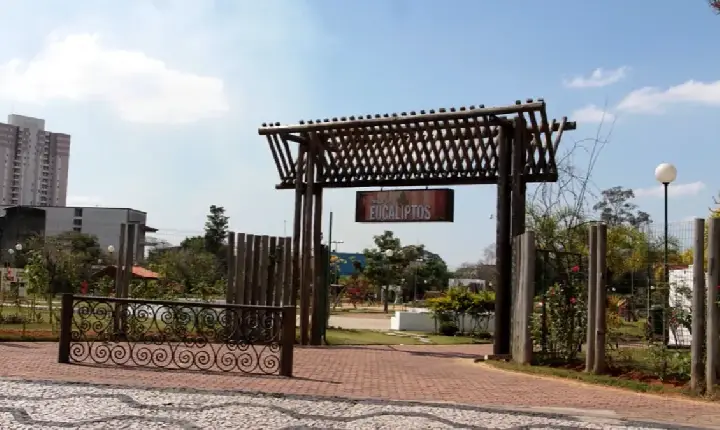Jacareí realiza mutirão com 2,6 mil exames de imagem no Parque dos Eucaliptos