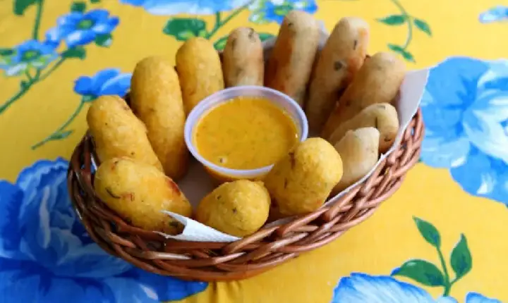 Jacareí recebe Festival do Bolinho Caipira com entrada gratuita