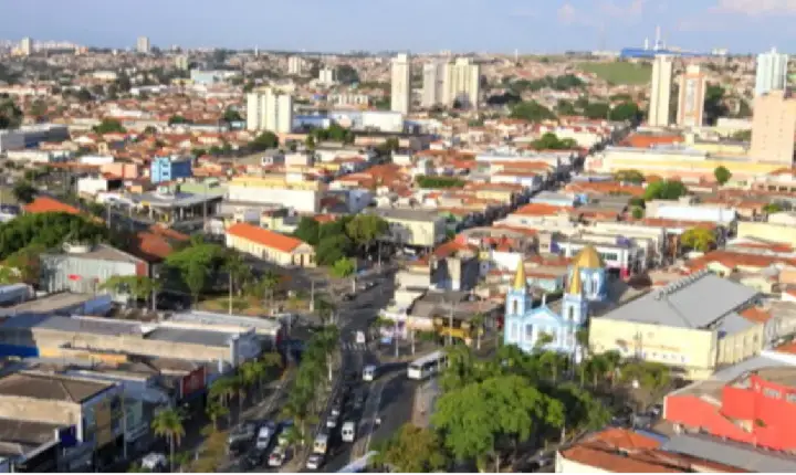 Jacareí tem alta de 17,5% na abertura de empresas e é premiada por desburocratização