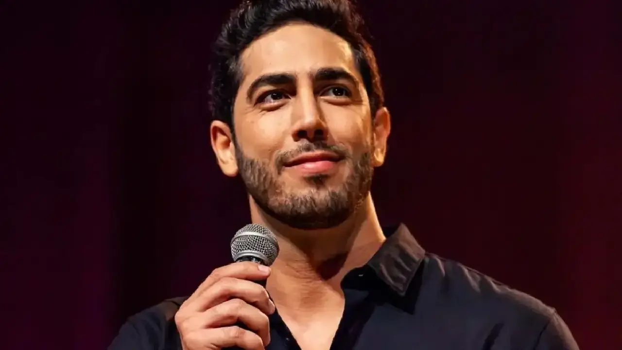 Jonathan Nemer apresenta standup sobre casamentos em São José